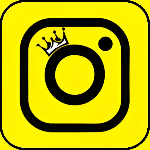 Insta Gold logo